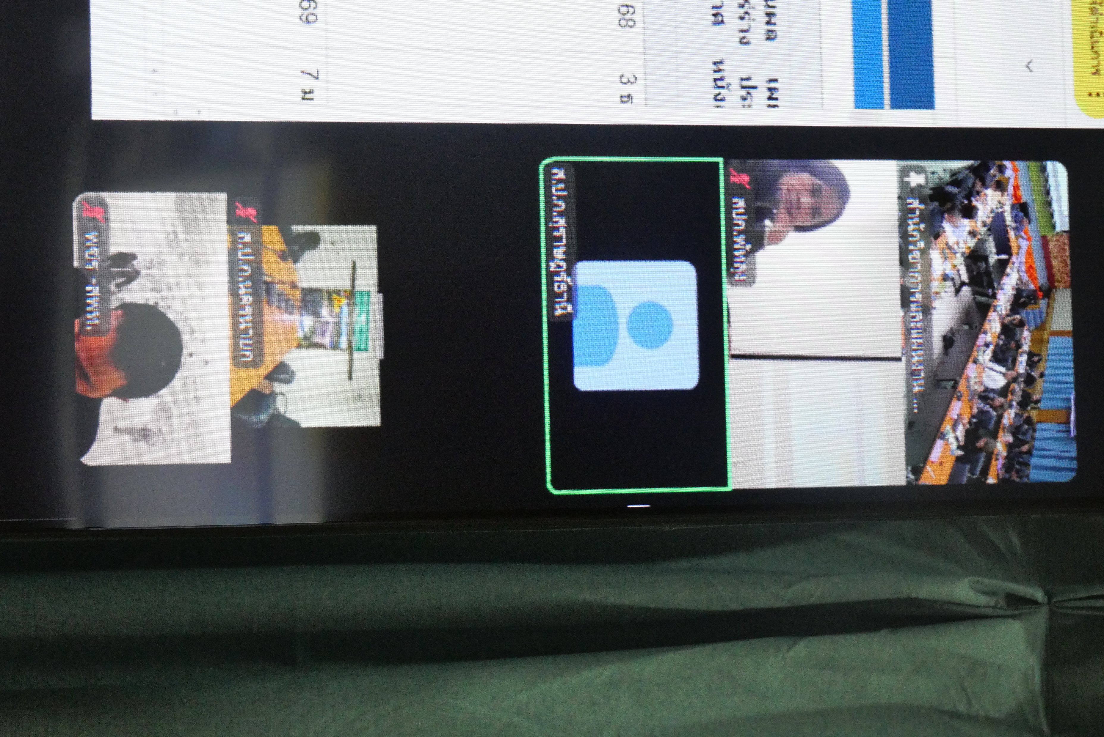 title - เลขาธิการ ส.ป.ก. ประชุมคณะทำงานติดตามเร่งรัดการใช้จ่ายเงินงบประมาณประจำปีงบประมาณ พ.ศ. 2569 ของ ส.ป.ก. ครั้งที่ 1/2569